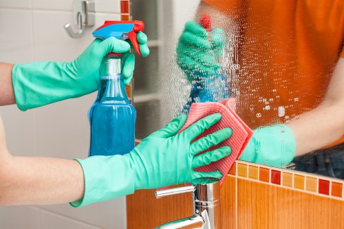 Professional house clearance in Brent with furniture removal