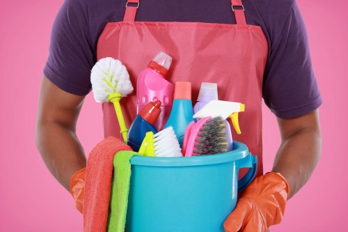 Professional Brent carpet cleaning improving room freshness
