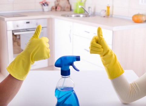 Complaint handling process for Brent Carpetcleaning