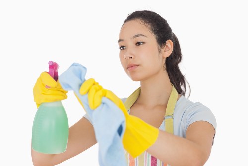 Professional carpet cleaning in Brent for a fresh and hygienic home