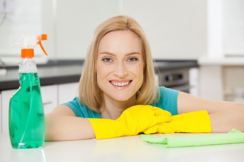Charity partnership and reuse of recovered items