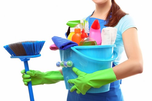 Deep carpet cleaning in Brent using modern equipment on a living room floor