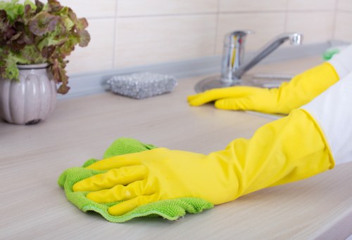 Responsible house clearance and recycling in Brent