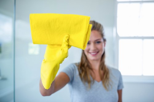 Professional carpet care preparation in a Brent home or office