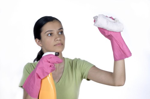 Brent Carpetcleaning ongoing commitment to ethical labour practices