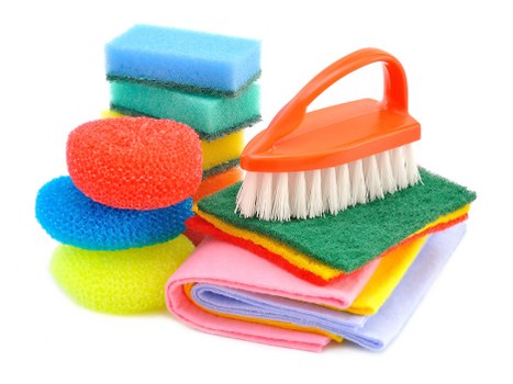 Annual review of Brent Carpetcleaning anti-slavery statement